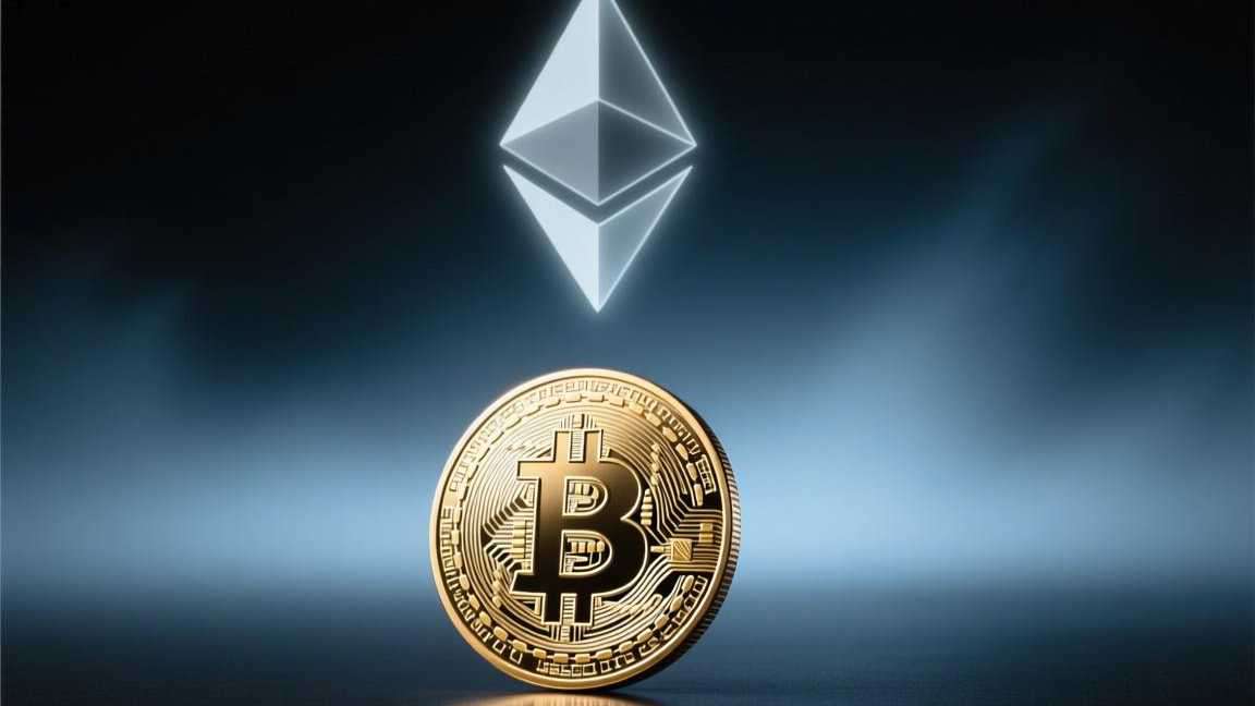 揭秘比特币剩余价格,是价值锚点还是市场误解