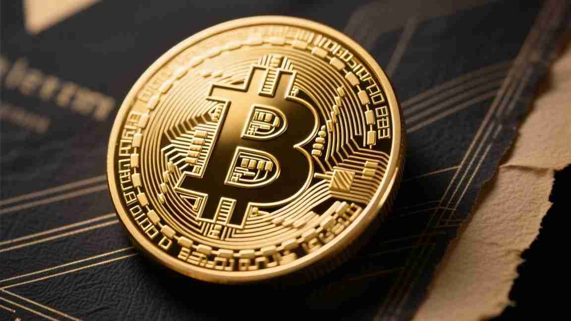 10月比特币行情震荡前行,价格波动背后的市场情绪与未来展望