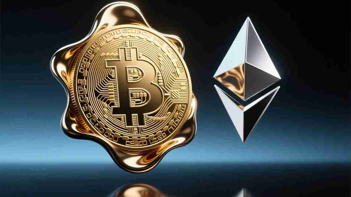 掌控你的数字资产第一步,如何在欧易(OKX)安全生成自己的钱包地址