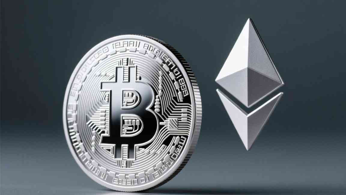 比特币(BTC)2024,新亮点点燃市场热情,引领加密新纪元