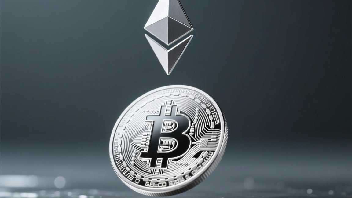 半比特币价格,市场情绪的晴雨表还是价值重估的信号