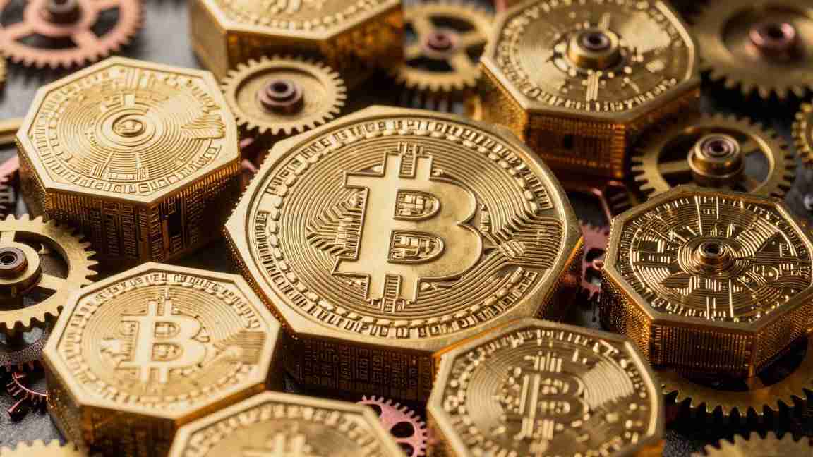 欧一Web3交易所钱包,开启你的下一代数字资产之旅