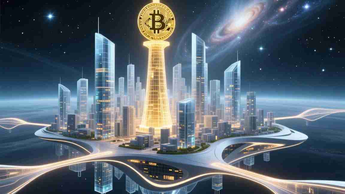 以太坊,超越货币的区块链价值网络