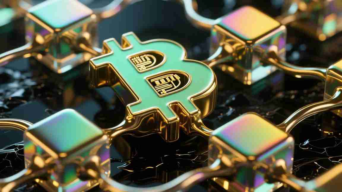 Web3钱包是什么链接,通往去中心化数字世界的数字钥匙