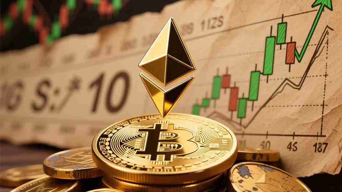 比特币13年风雨路,从极客玩具到数字黄金的价格史诗与时代烙印