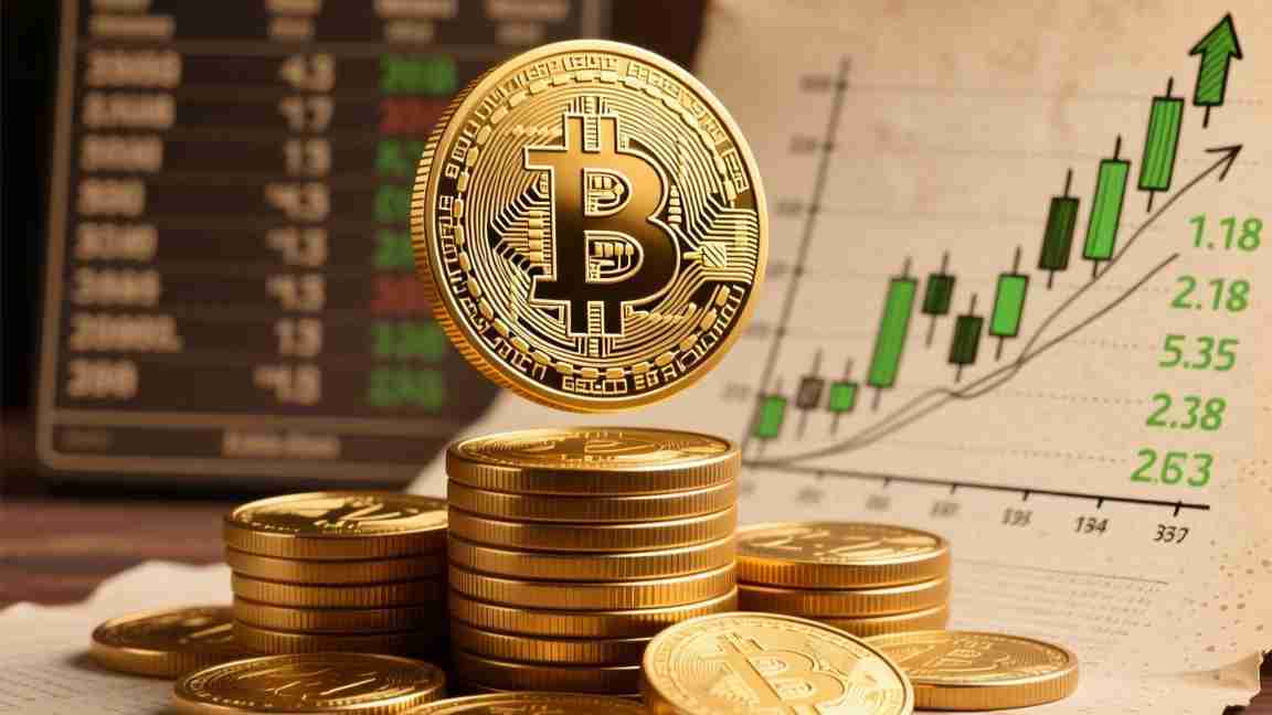 比特币(BTC)2024,新亮点点燃市场热情,引领加密新纪元