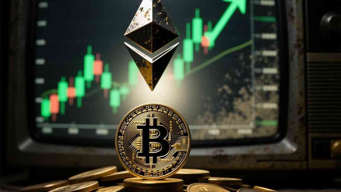 京东BTC与BTB比例解析,生态协同下的数字资产价值锚定