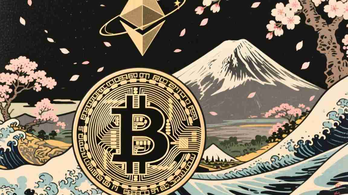 比特币站上39500美元,市场情绪回暖还是新一轮波动的序曲