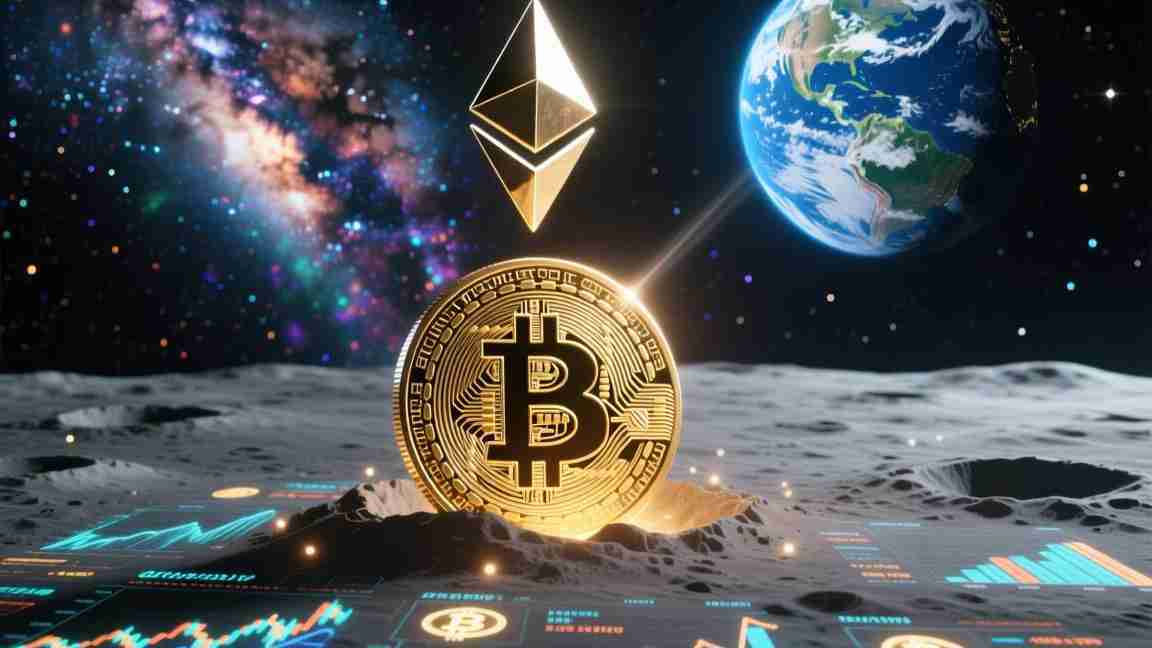 半比特币价格,市场情绪的晴雨表还是价值重估的信号