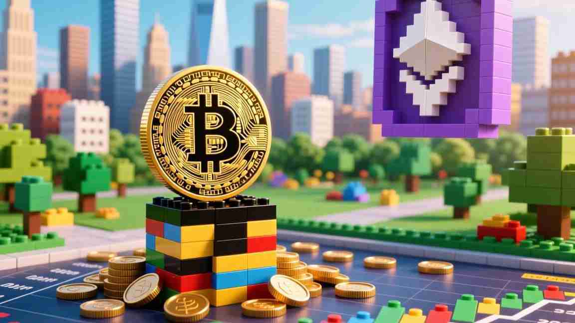 BTC现在每天发行多少,揭秘比特币的印钞速度与减半机制