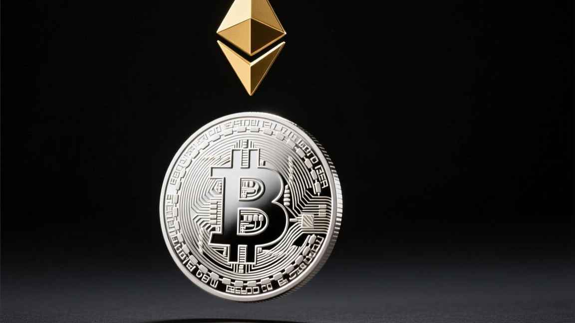 比特币横盘走势分析,震荡背后的市场逻辑与未来方向