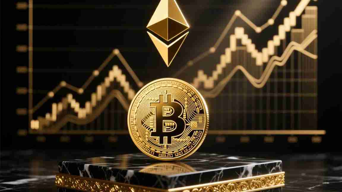 解密比特币的诞生,从代码到数字黄金的创世之旅