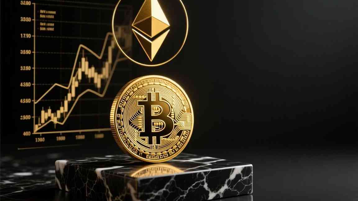 EOS币升级,生态进化与价值重构的关键一步