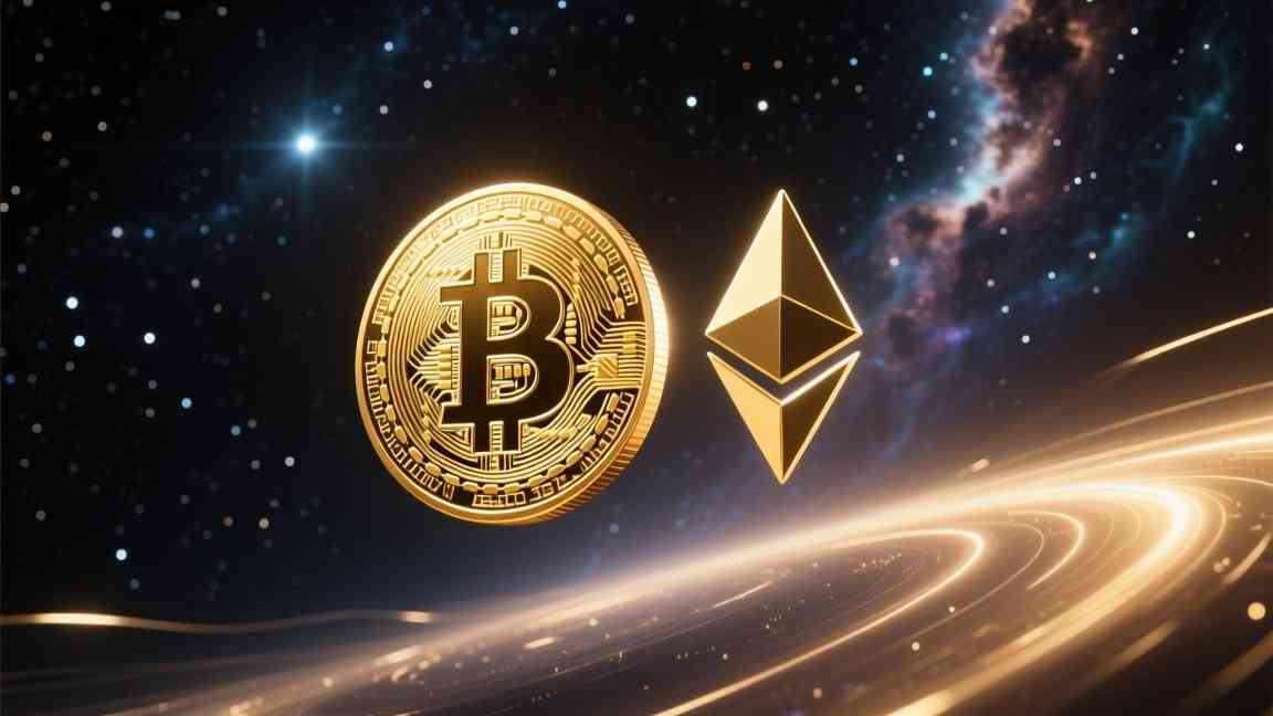 欧一Web3加密货币价格走势,在波动中探索价值新锚点