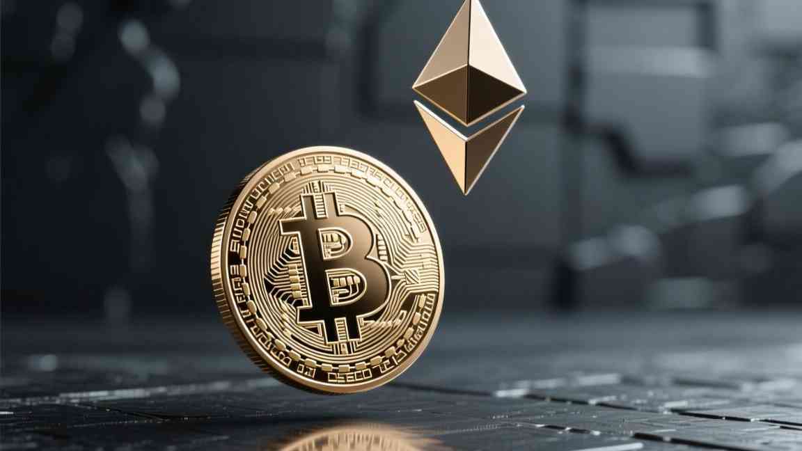 比特币的基石,代码/挖矿与数字黄金的诞生