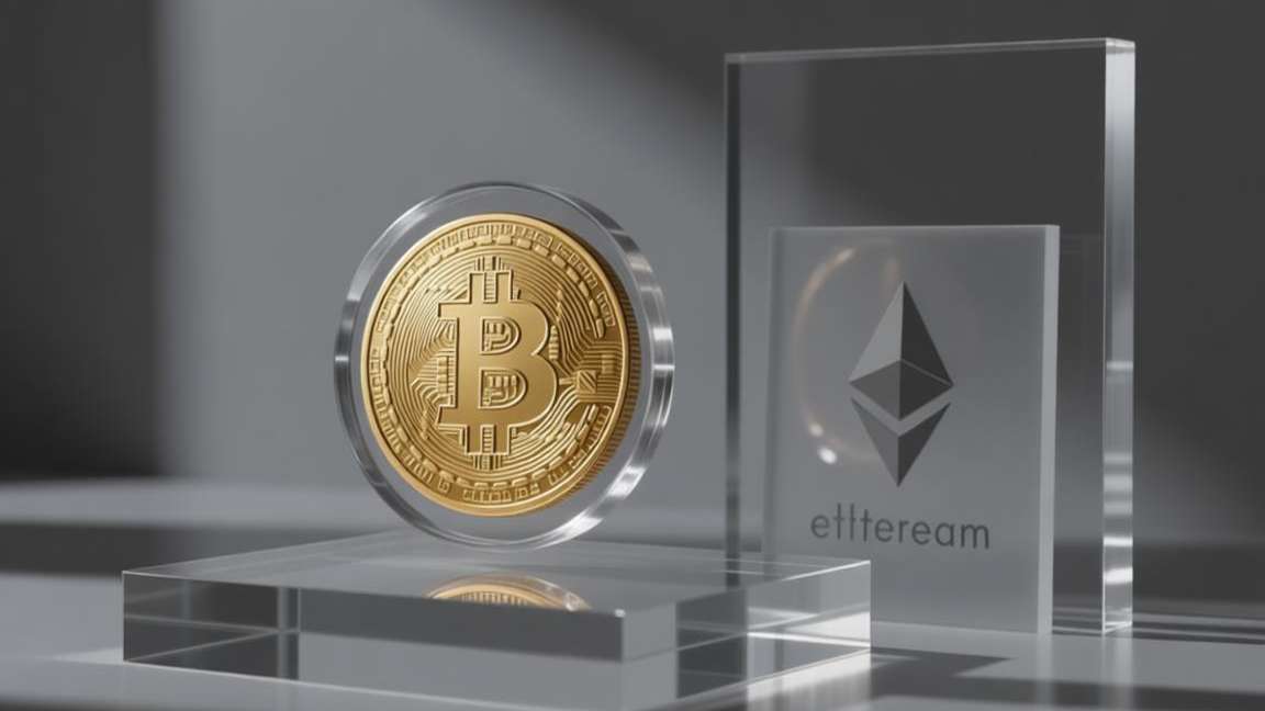 BTC十年行情,从极客玩物到数字黄金的波澜壮阔之旅